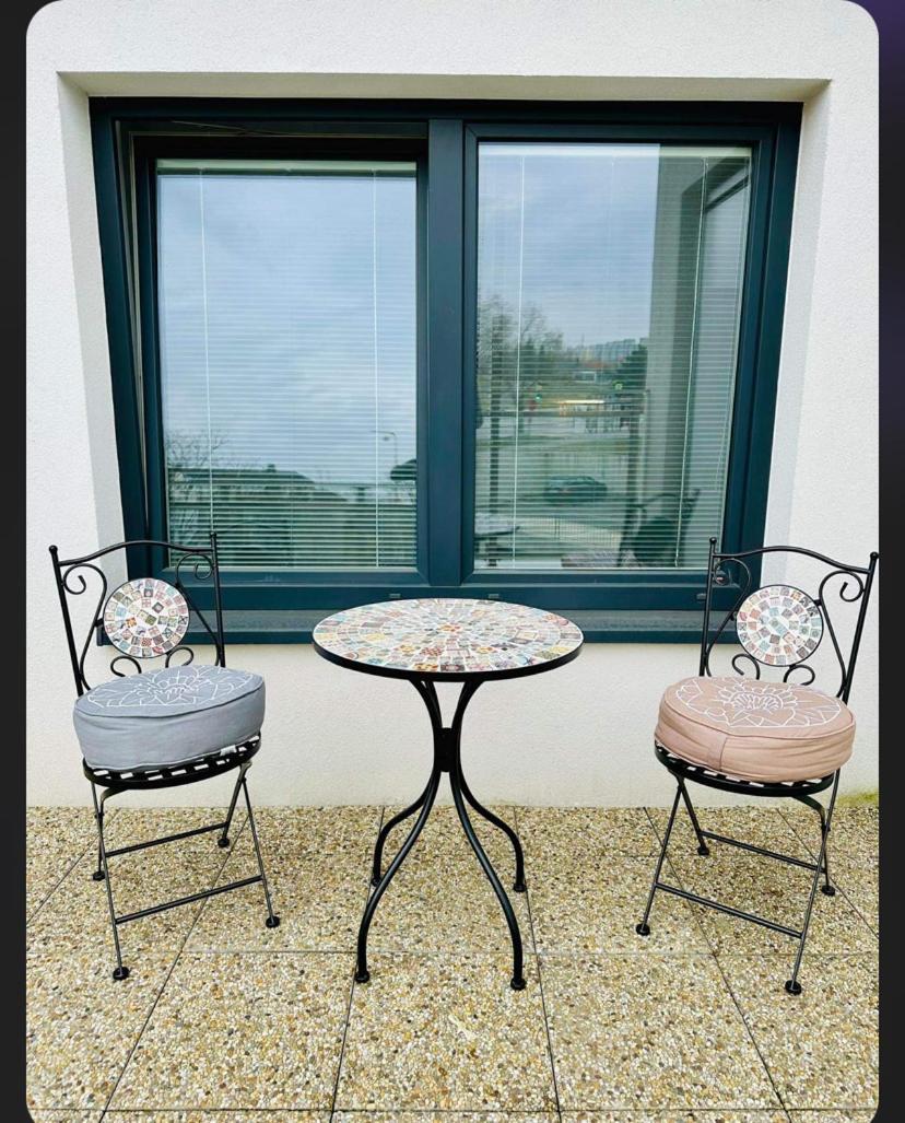 Euphoria/Luxurious Accomodation Košice Εξωτερικό φωτογραφία